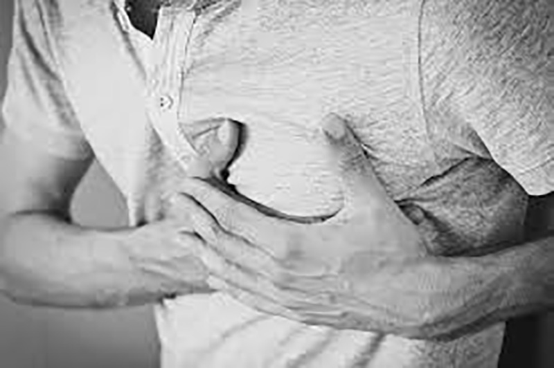 Los problemas psicológicos pueden aumentar el riesgo de ataques cardiacos
