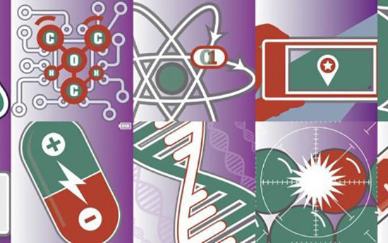 Estas son las diez mejores tecnologías emergentes de 2018