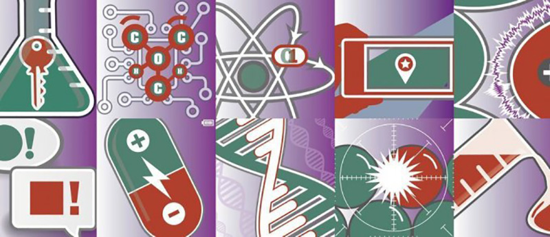 Estas son las diez mejores tecnologías emergentes de 2018