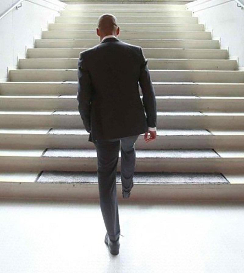 Las nuevas habilidades que requerirán los CEOs del futuro