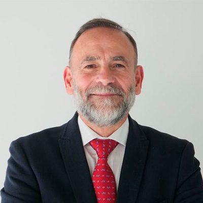 Dr. Juan Carlos Rubio