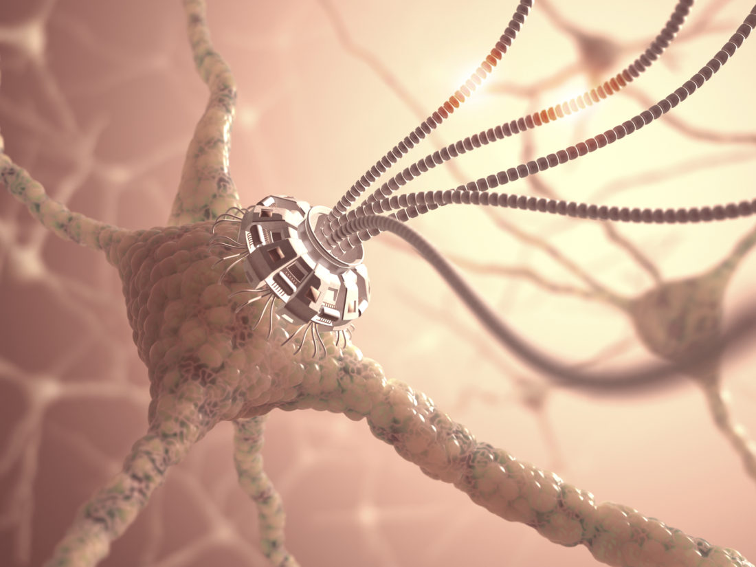 Nanomateriales