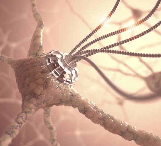 Nanomateriales