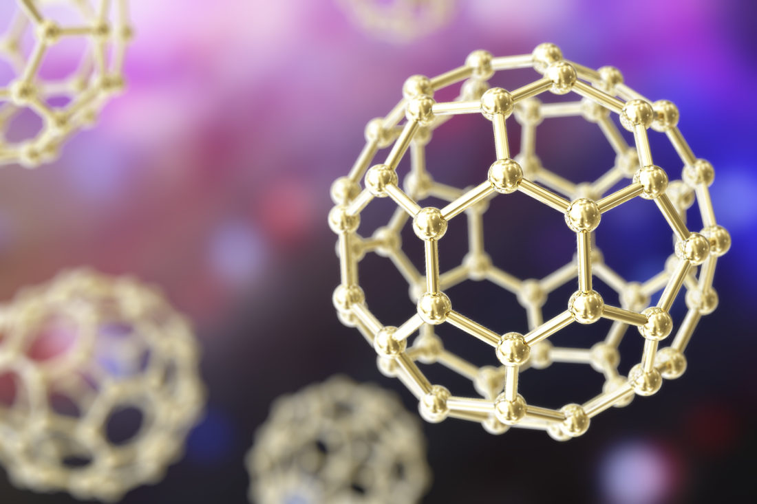 Nanotecnología