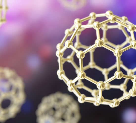 Nanotecnología