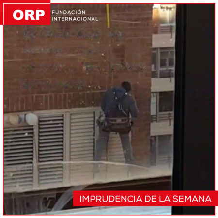 Riesgos trabajo