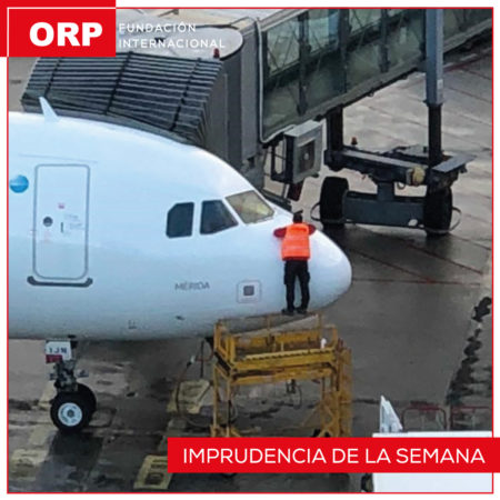 Prevención Riesgos Laborales