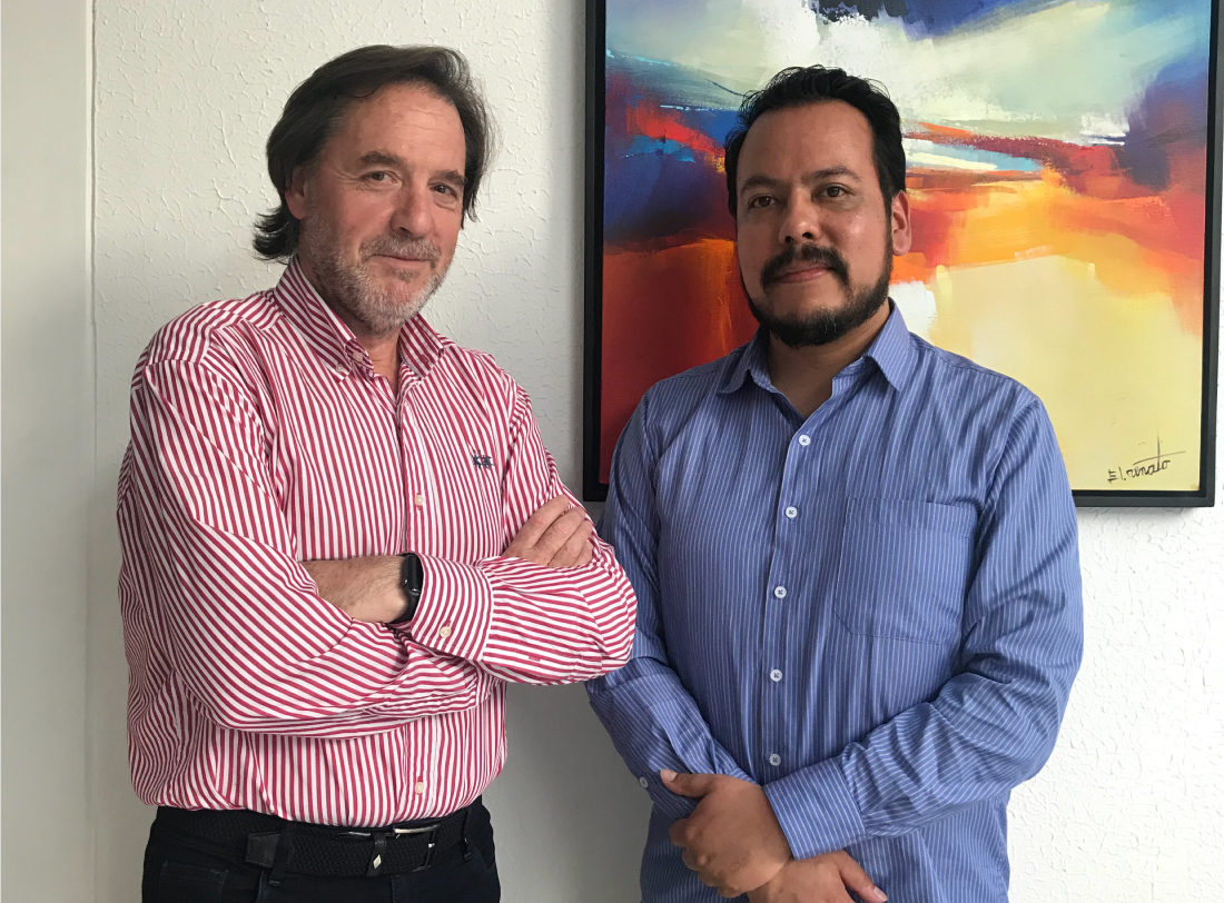 Prevención riesgos laborales