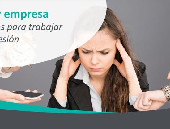 Prevención Riesgos Laborales