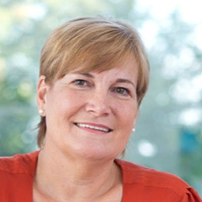 Martina Hesse-Spoetter