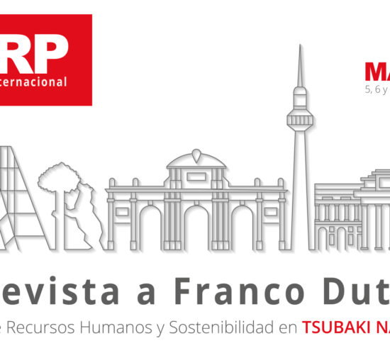 Prevención Riesgos laborales