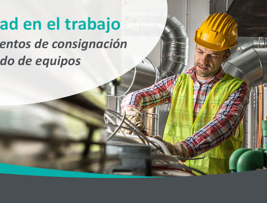 Prevención Riesgos laborales