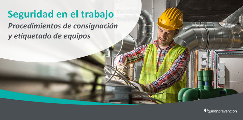 Prevención Riesgos laborales