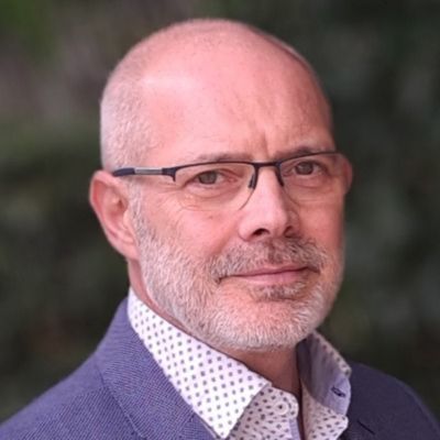 Dr. José Luis Parreño