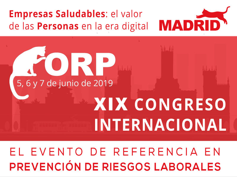 Prevención Riesgos Laborales