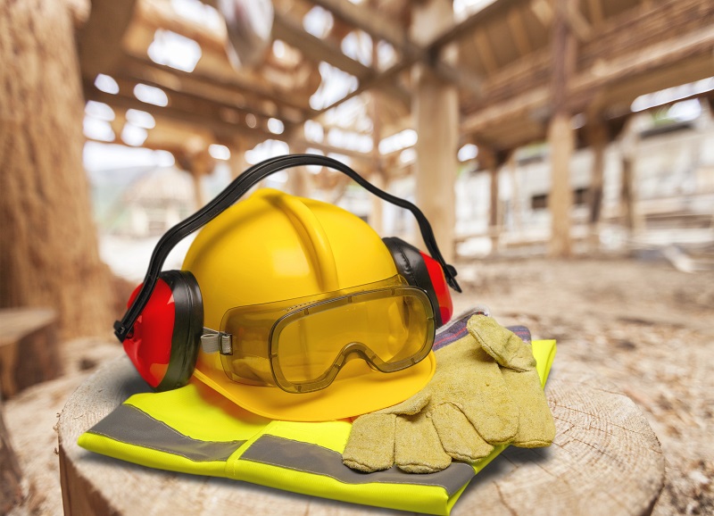 Prevención de Riesgos laborales