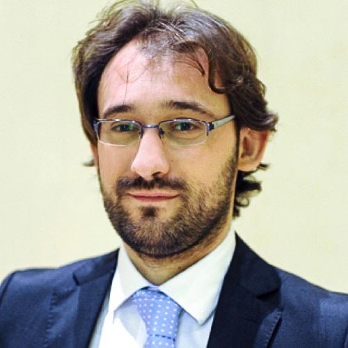 Daniel Tapial Romero