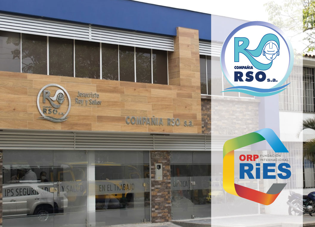 RSO RIES