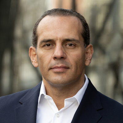 Juan Verde