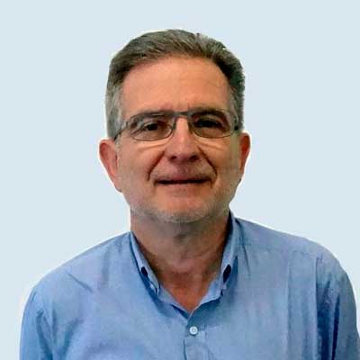 Xavier Tort