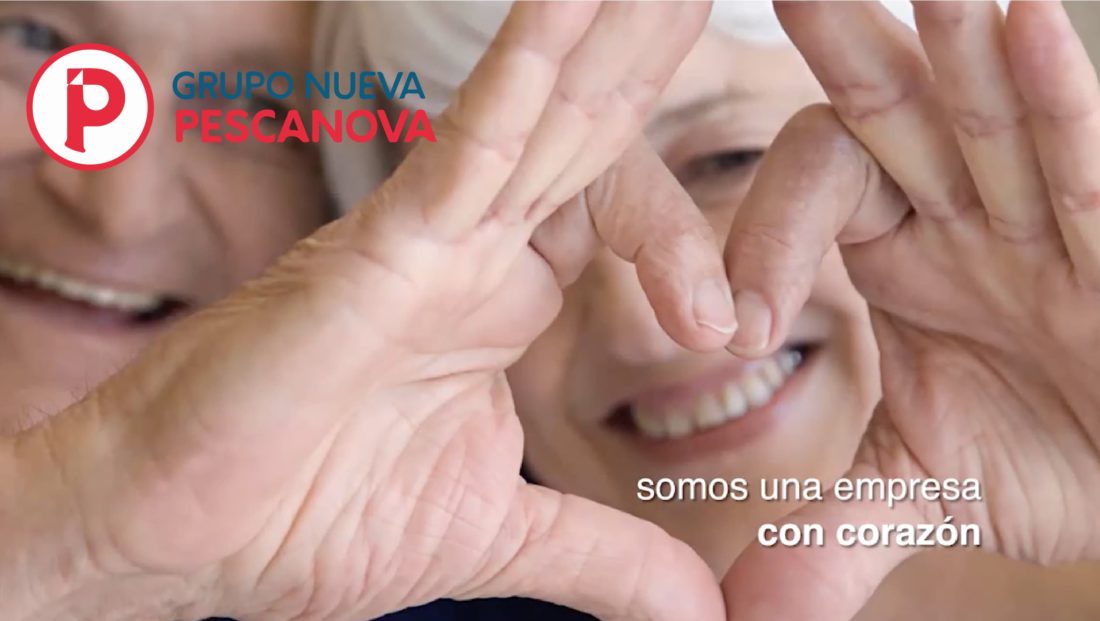 Empresas saludables