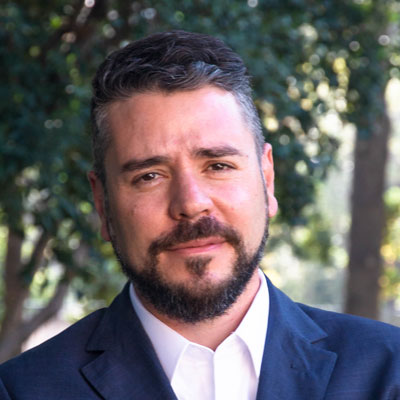 Óscar Martos