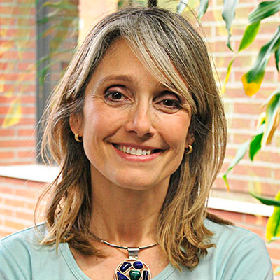 Dra. Montserrat Nebrera