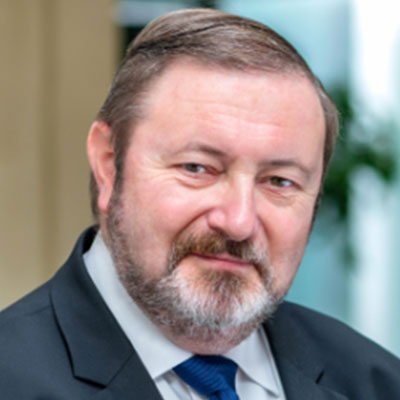 Philippe Delbecq