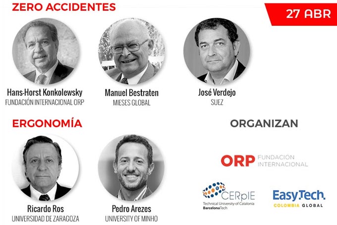 primer congreso virtual de prevención