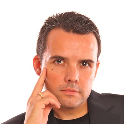 David Baró