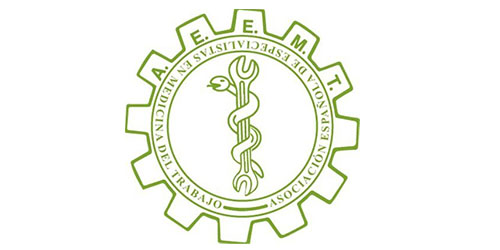 Asociación Española de especialistas en medicina del trabajo (AEEMT)