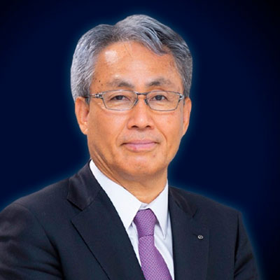 Takashi Kawata