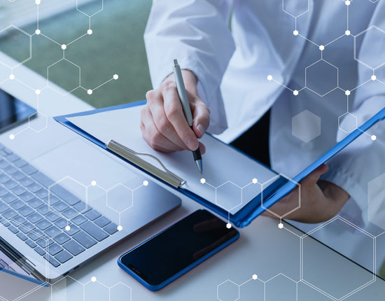 consulta de documentación, innovación y bibliografía científica
