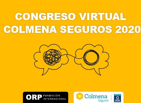 congreso virtual colmena seguros 2020