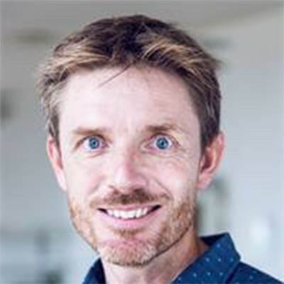 Morten Lindorf Nielsen