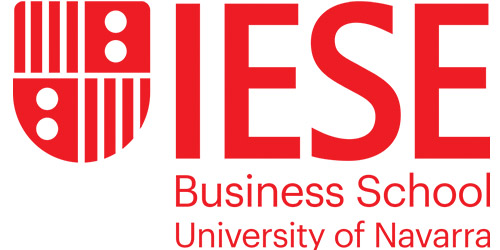 IESE BUSINESS SCHOOL