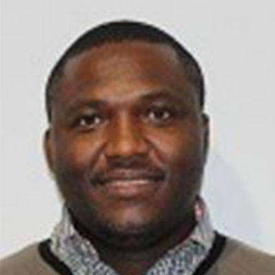 Odigie Joel