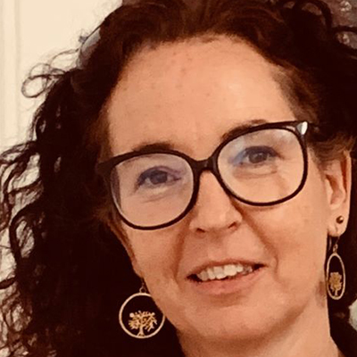 Annick Starren