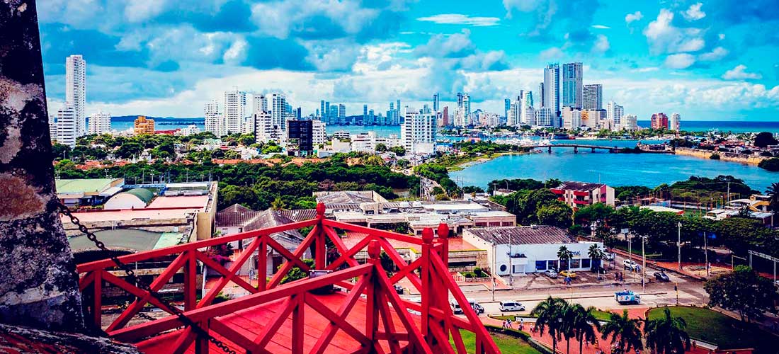 ciudad-de-cartagena