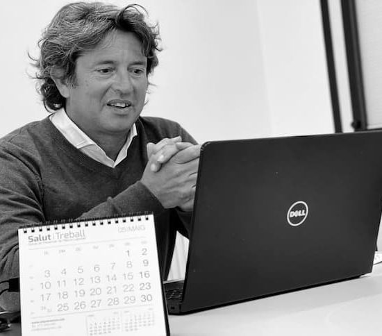 paco lari