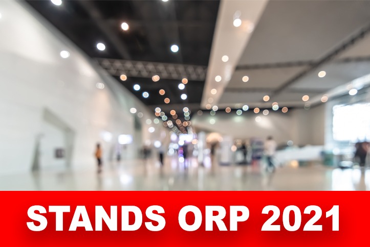 stands ORP