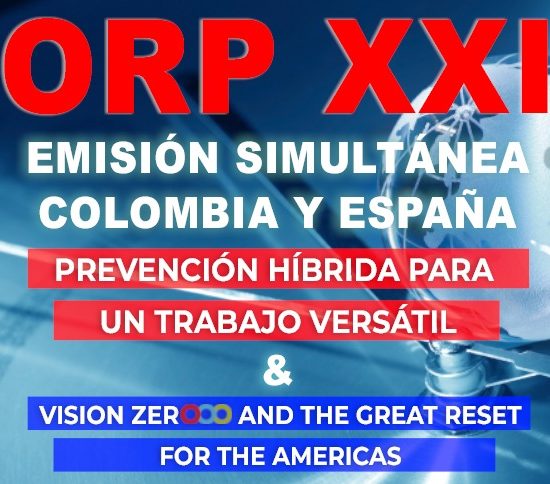 horarios ORP