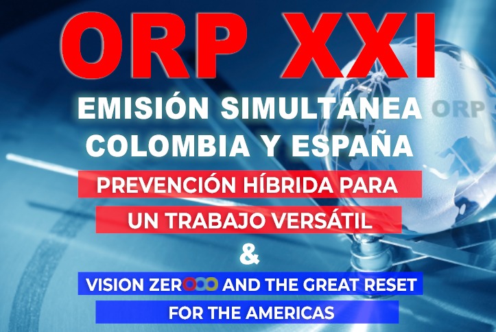horarios ORP