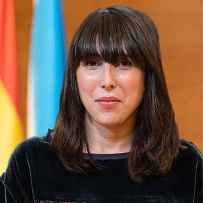 María Jesús Lorenzana Somoza
