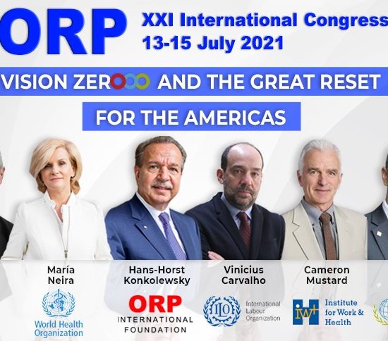 vision zero gran reinicio para las americas orp 2021