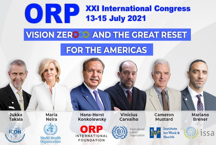 vision zero gran reinicio para las americas orp 2021