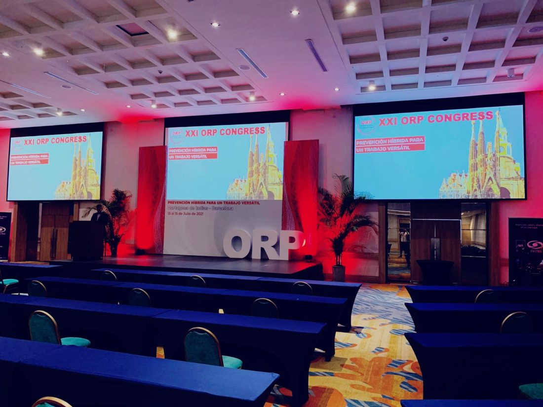 ORP Congress 2021