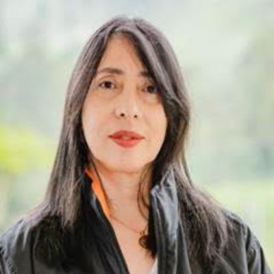 Luana Betsy Polo Cortes