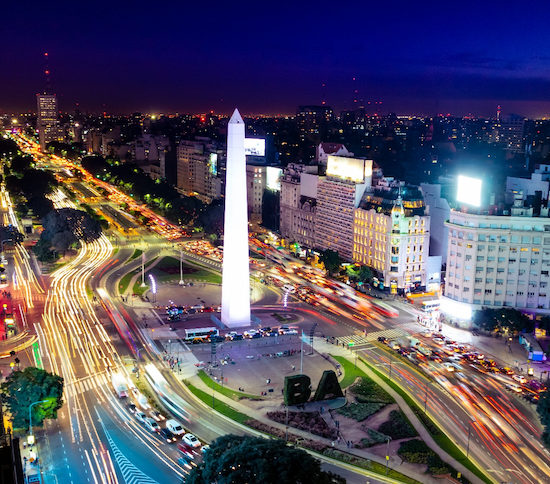 Buenos Aires