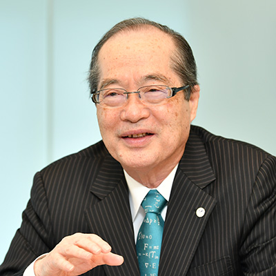 Masao Mukaidono